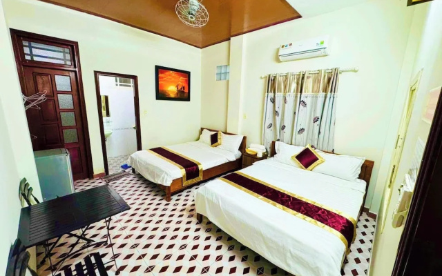 DK House Homestay – Guest Rooms – Da Nang