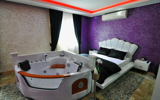 Ag Sisli Hotel