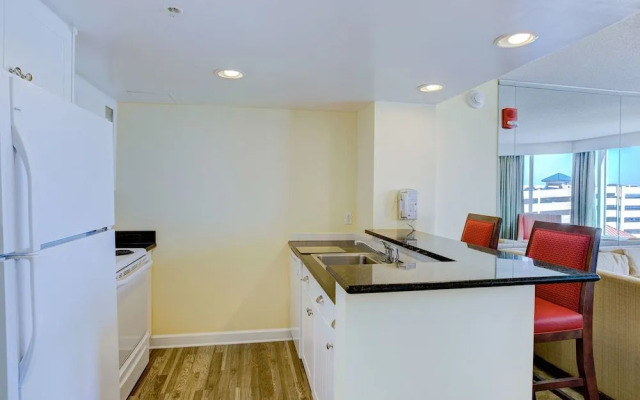 Ocean Beach Club Resort