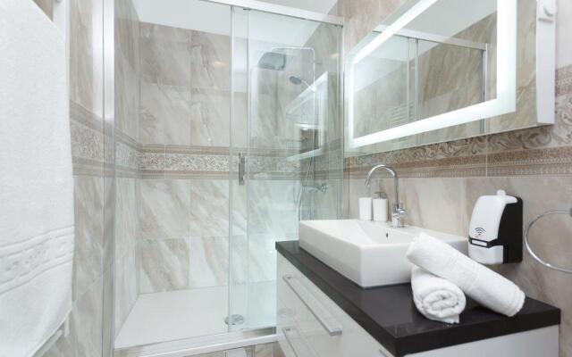 Well Of Life Luxury Rooms