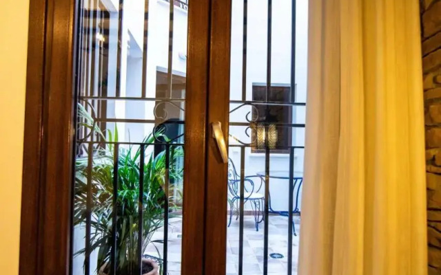 Maremar Suites