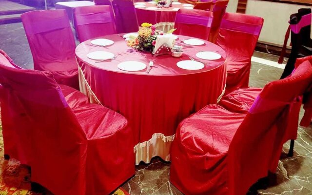 Hotel Jawahar