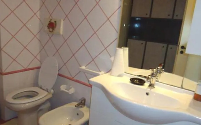 Casa Vacanze Desirèe