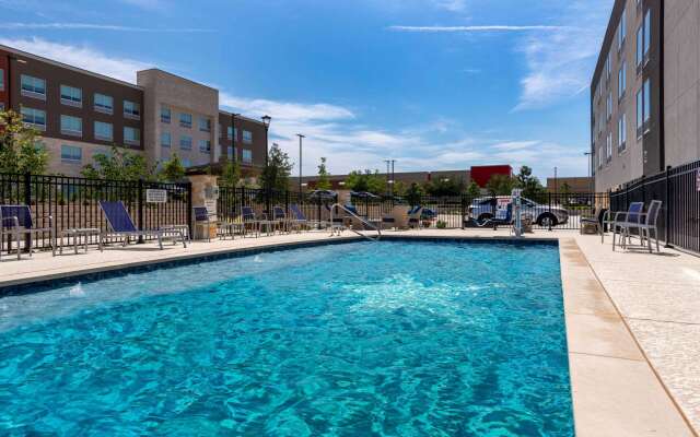 Hawthorn Extended Stay by Wyndham Pflugerville