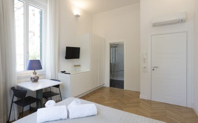 Sinonda Luxury Apartment