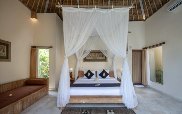 The Sankara Resort by Pramana