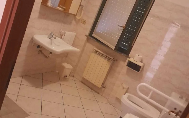 Hotel Residence La Fontana