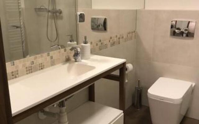 Apartamenty Sun Seasons 24 - Polanica Zdrój