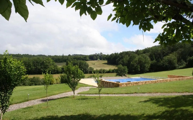 Domaine de Manilau - B&B