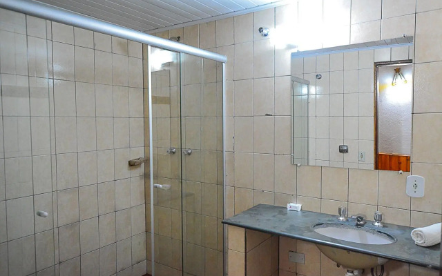 Hotel Cabeça de Boi