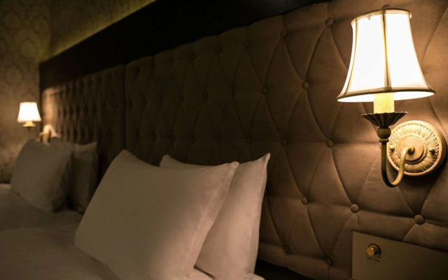 Grand Mercure Lake Biwa Resort & Spa