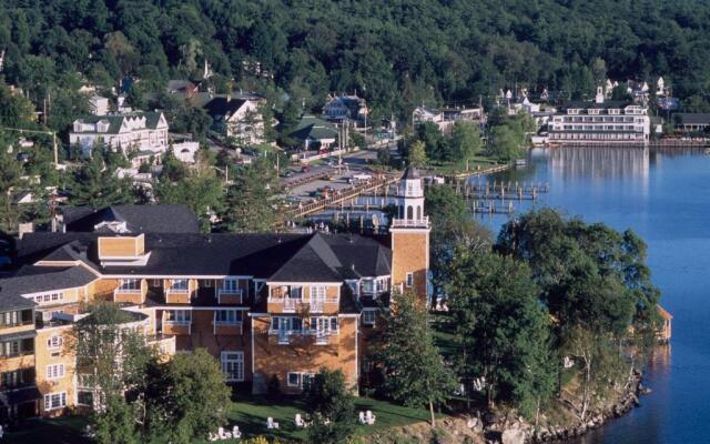 Mill Falls Resort Collection at the Lake