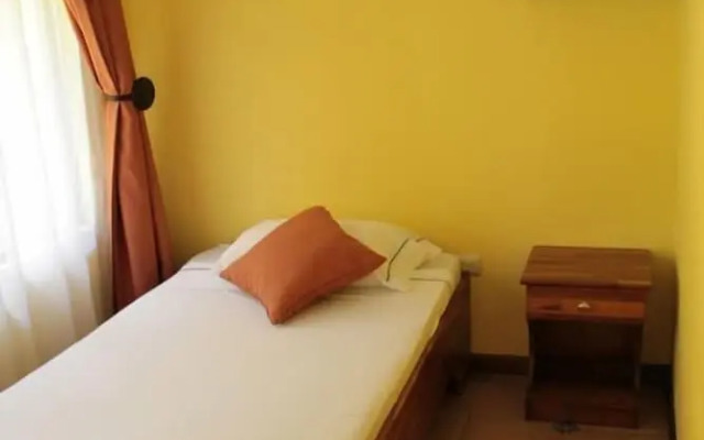 Hospedaje Altamira