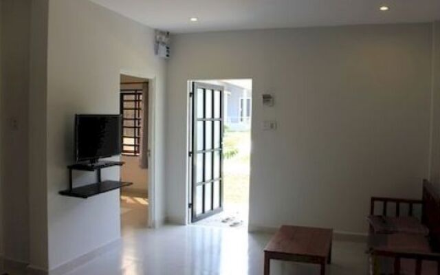 Green Village Bungalow Villas