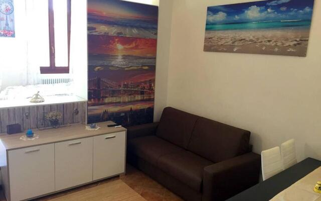 Appartamento Guercino