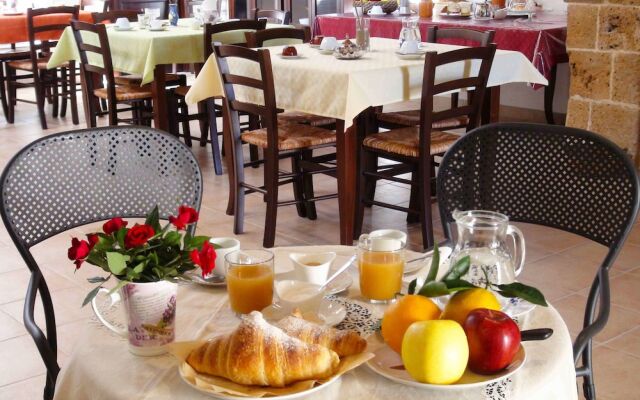 L'antico Trappeto Holiday Home