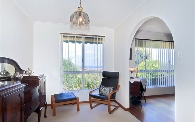 Sun & Sea – Guest Rooms – Adelaide