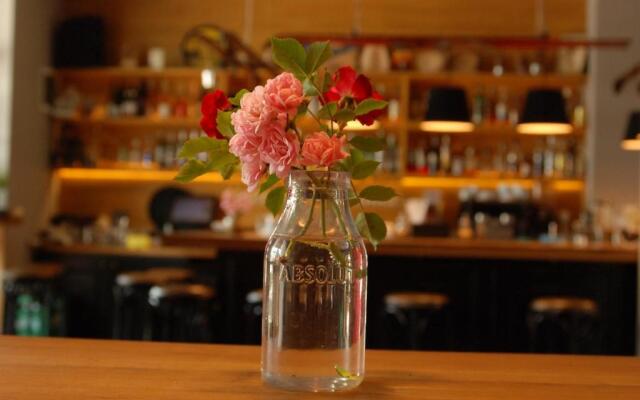 White Lavina Spa and Ski Lodge