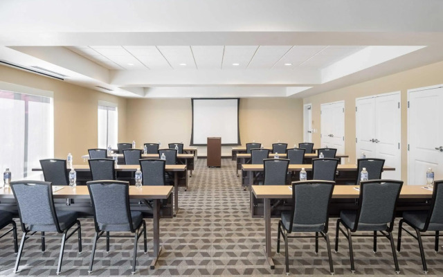 Towneplace Suites Portland Vancouver
