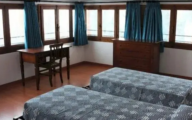 Eremo Beato Rizzerio