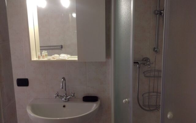 Appartamenti Vacanza Mafalda