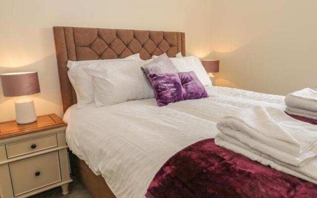 204 Sea View House, Redcar