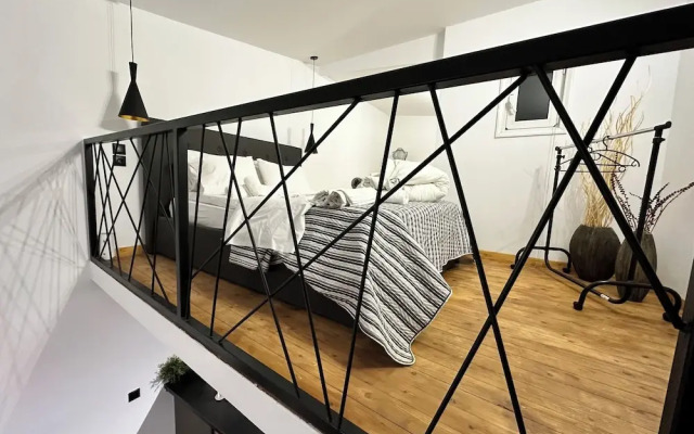 Maisonette Near Beach & City Center