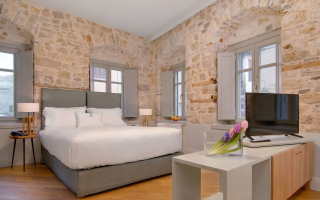Hotel Boulgari