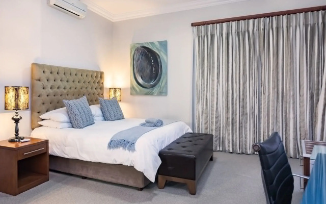 The Sir David Boutique Guest House
