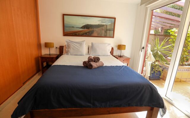 Luxury Cayetana by Comfortable Luxury