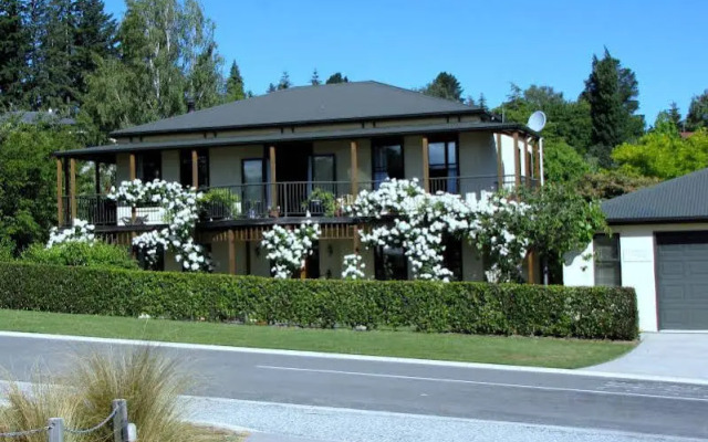 Renmore House B&B