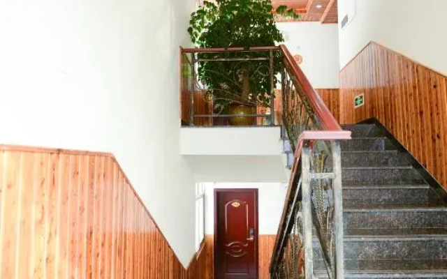 Holiday Inn Chongqing Wulong Fairy Mountain Town