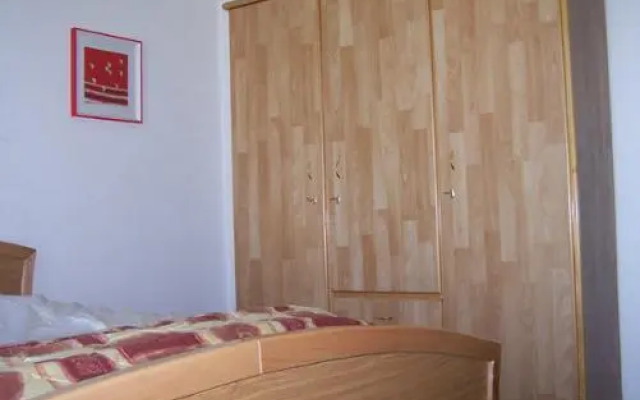 Askadenya Furnished Apartments