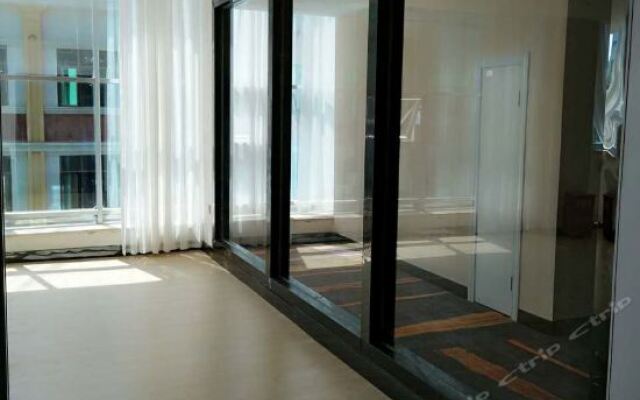 Jiulong Lixing Hotel