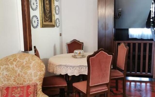 Casa Vacanze - Residenza Elvezia