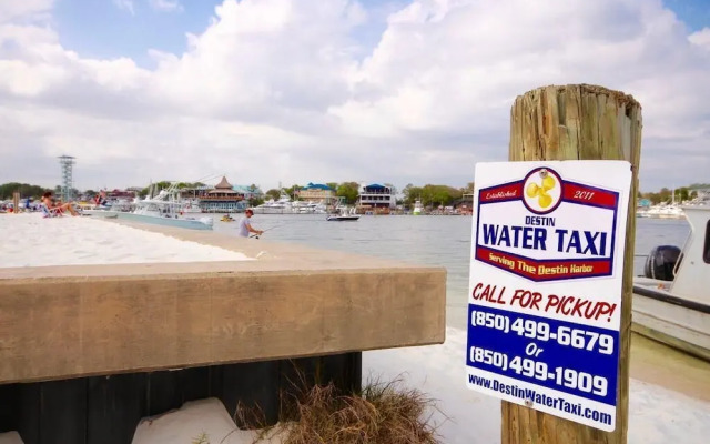 East Pass Towers 603