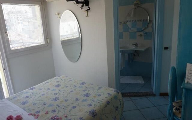 Hotel Da Giovanna