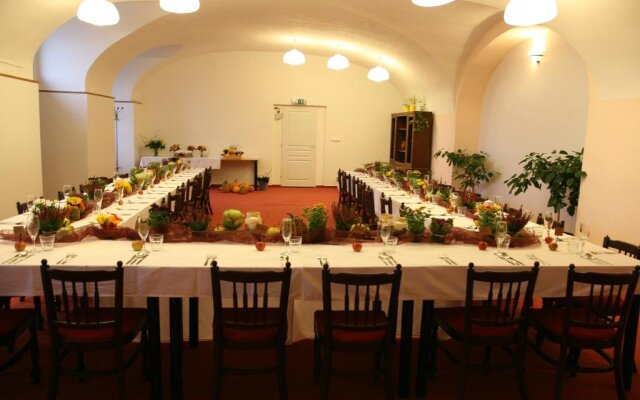 Hotel Tynec