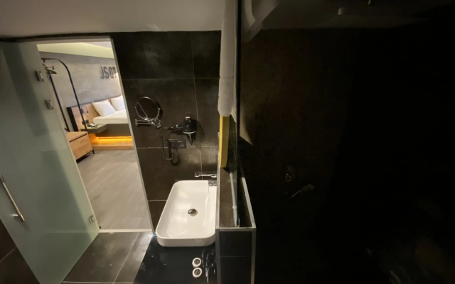 Afflon Hotels Loft City
