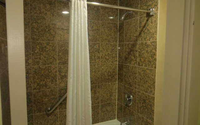 Radisson Dallas-Love Field
