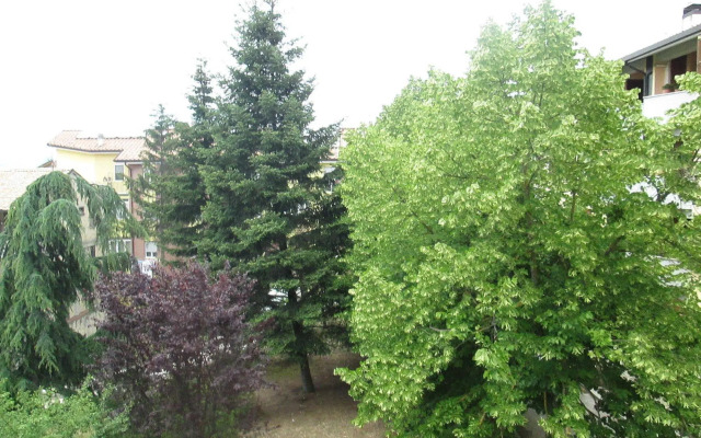 Apartment. Primavera