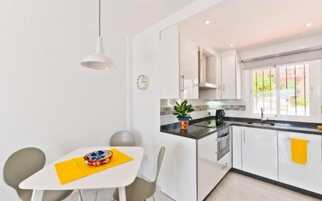 Casa Ladera Ll In Torrox