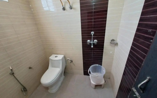 Hotel Chhavi Holidays