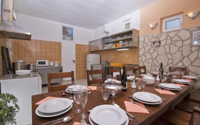 Holiday home Denis - 100m from sea