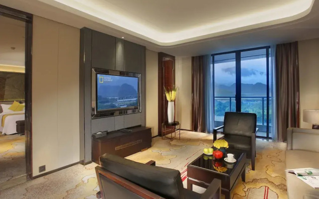 the Star Hotel
