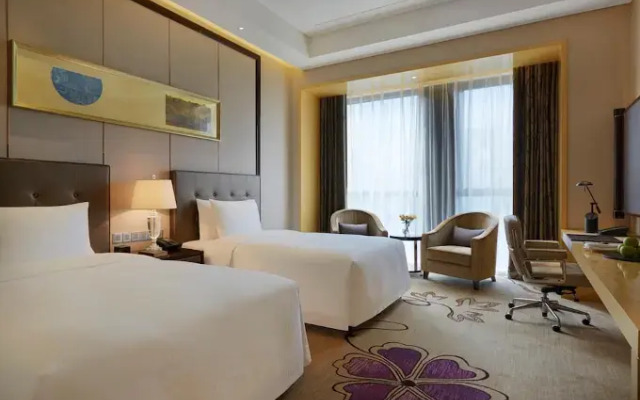 Wanda Realm Zhangzhou