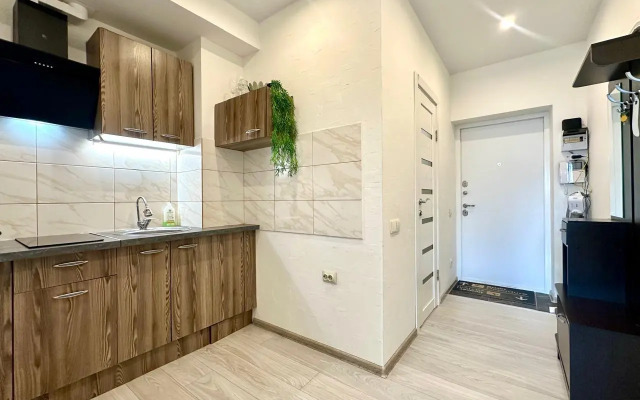 Apartments on Lenin street 298Bk7