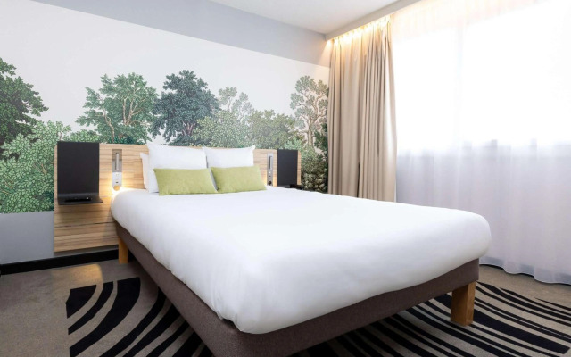 Novotel Suites Montpellier