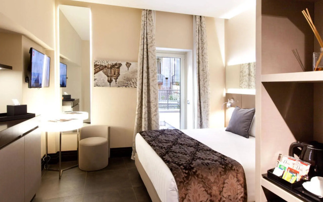 Quirinale Luxury Rooms