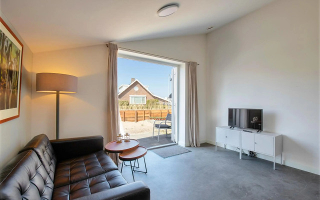 Huis Zeeduin Amsterdam Beach